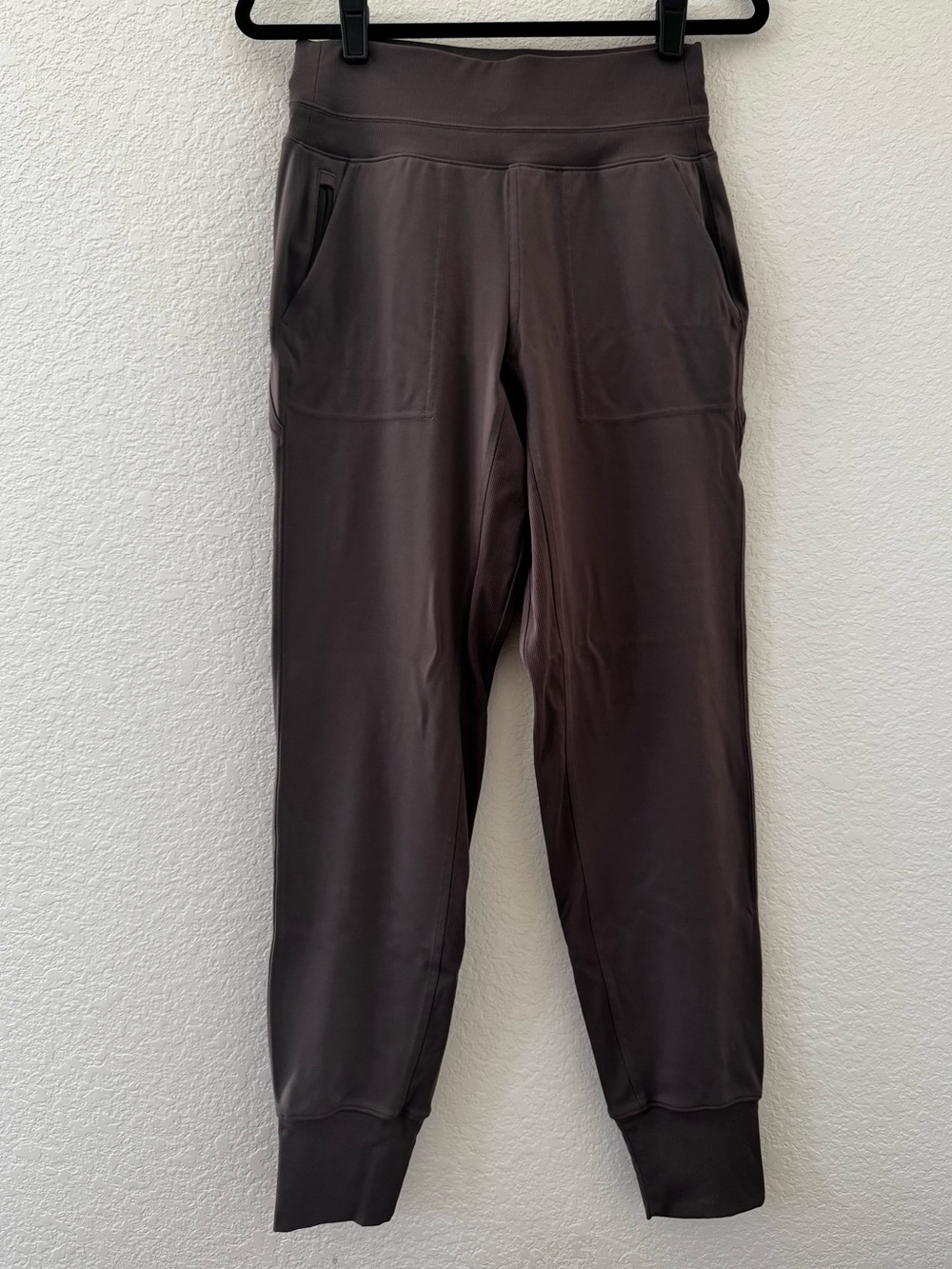 Athleta Venice Jogger Pant Shale Brown